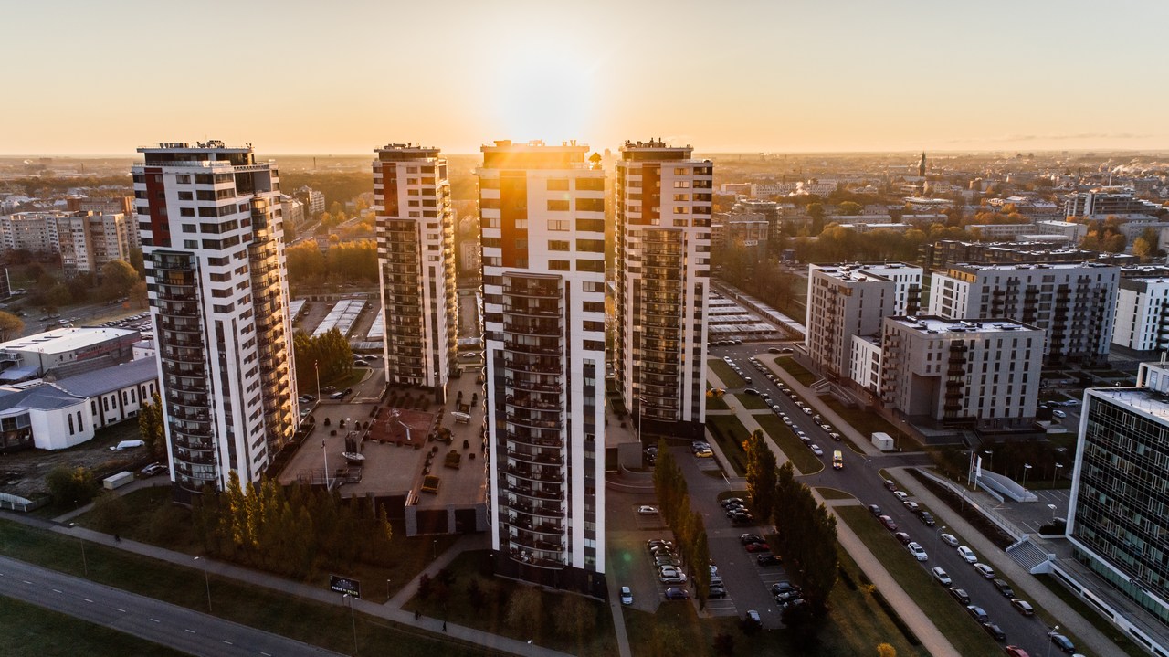 O czym należy pamiętać, odbierając mieszkanie od dewelopera? | Biuro Nieruchomości Warszawa