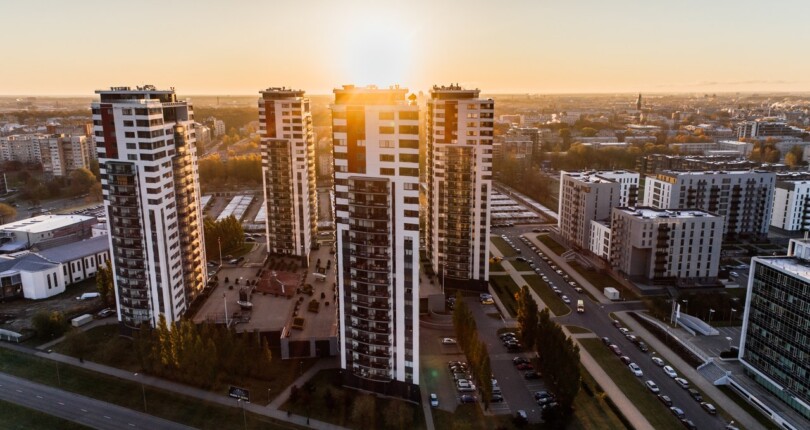 Jak uczciwa konkurencja wpływa na rynek nieruchomości? | Agencja Nieruchomości Warszawa